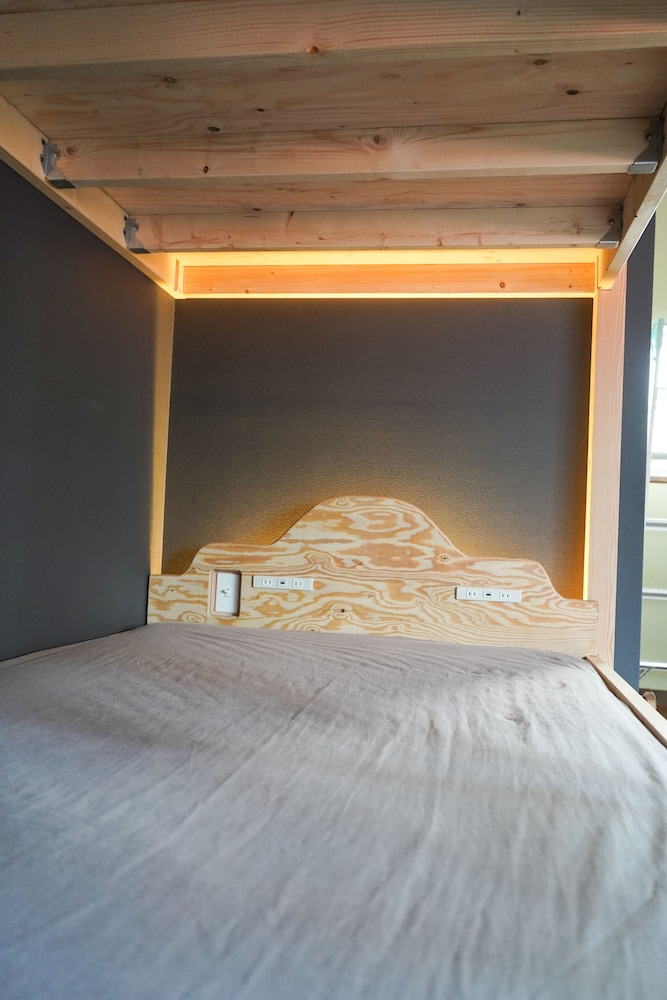 TRADITIONAL APARTMENT 高松ゲストハウス 高松