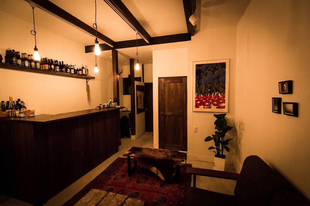 TRADITIONAL APARTMENT 高松ゲストハウス 高松