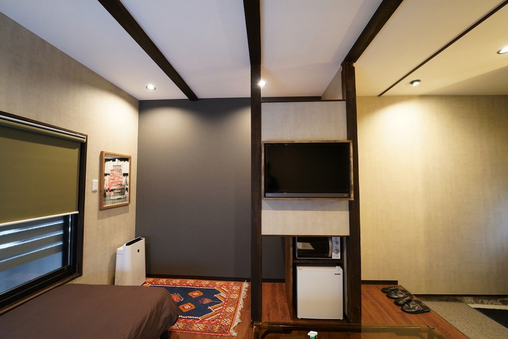 TRADITIONAL APARTMENT 高松ゲストハウス 高松