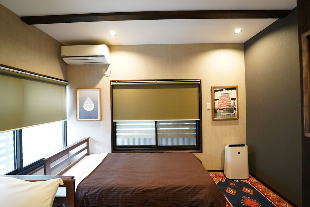 TRADITIONAL APARTMENT 高松ゲストハウス 高松
