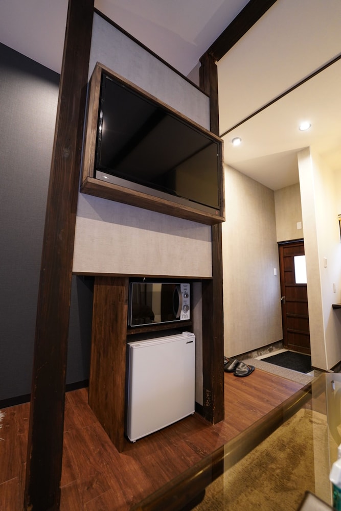 TRADITIONAL APARTMENT 高松ゲストハウス 高松