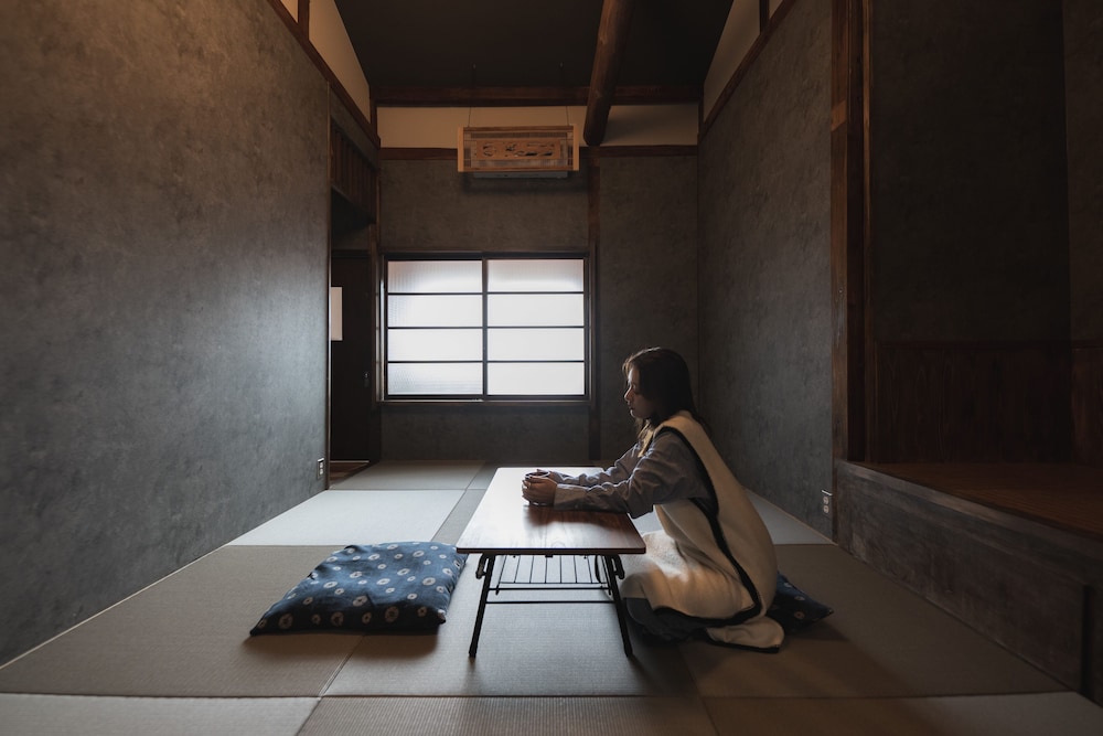 TRADITIONAL APARTMENT 高松ゲストハウス 高松