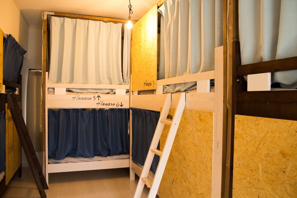 TRADITIONAL APARTMENT 高松ゲストハウス 高松