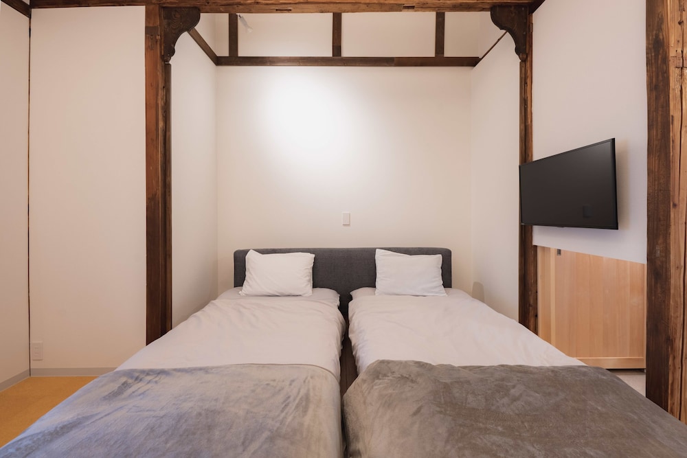TRADITIONAL APARTMENT 高松ゲストハウス 高松