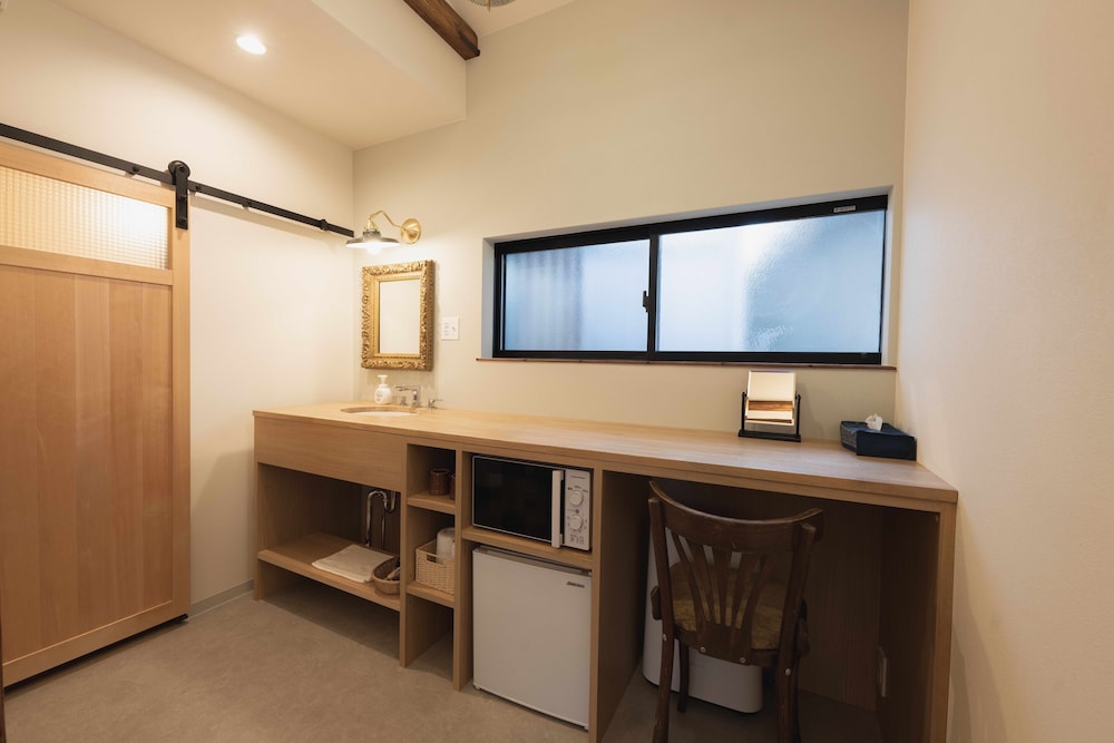 TRADITIONAL APARTMENT 高松ゲストハウス 高松