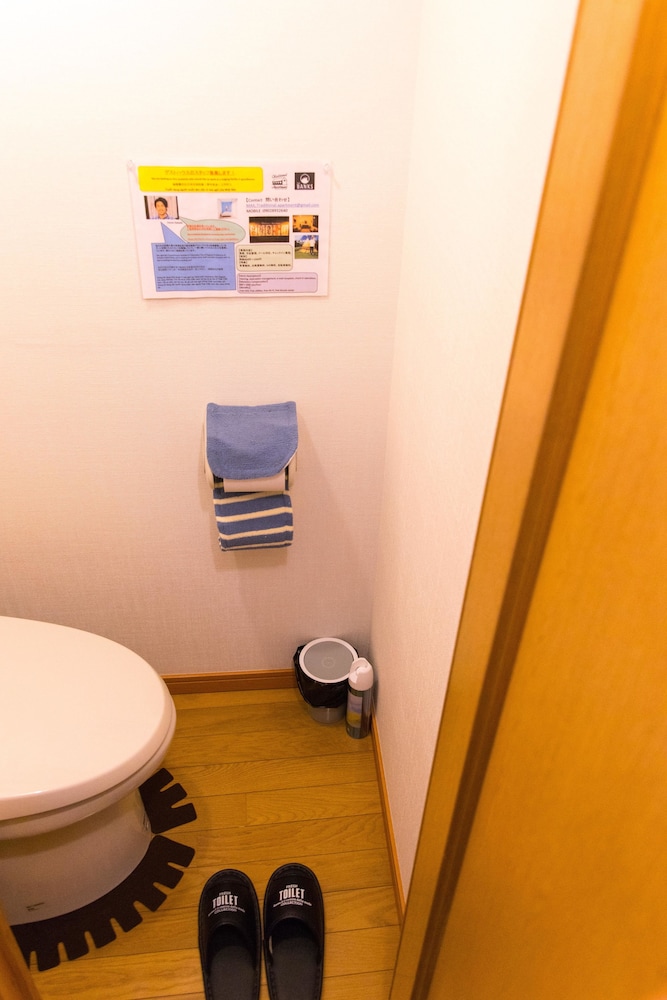 TRADITIONAL APARTMENT 高松ゲストハウス 高松