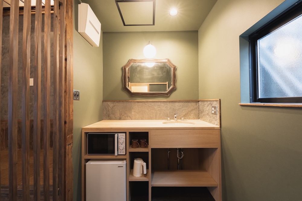 TRADITIONAL APARTMENT 高松ゲストハウス 高松