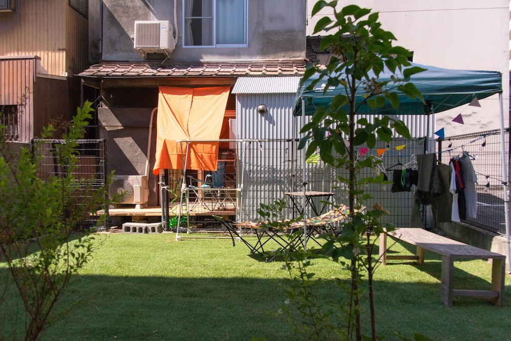 TRADITIONAL APARTMENT 高松ゲストハウス 高松