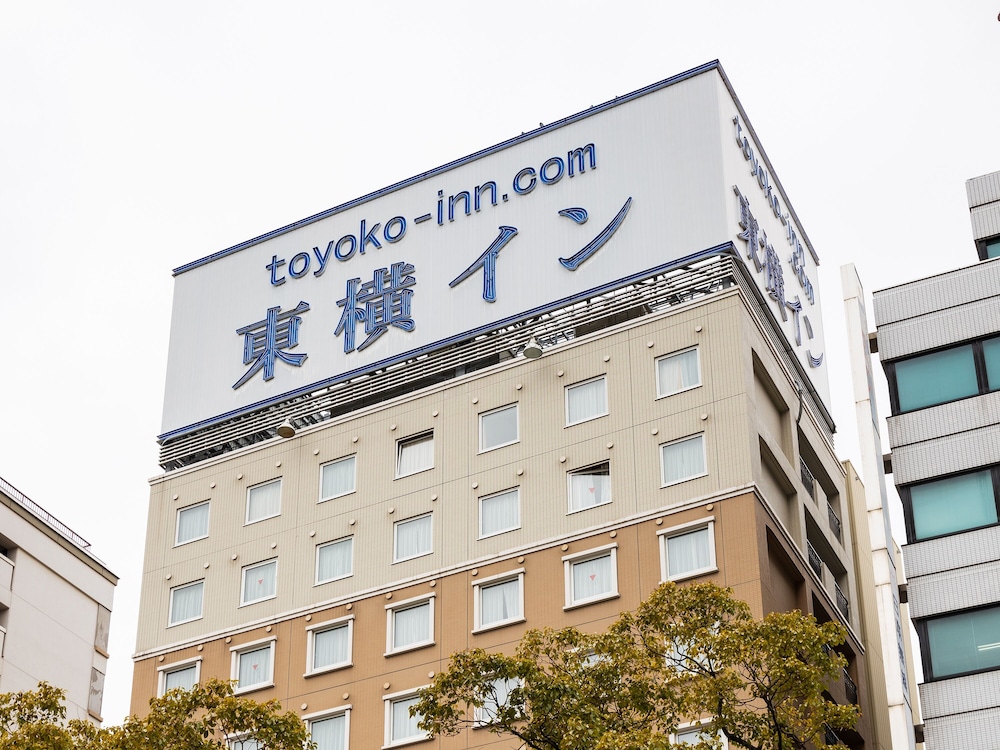 東横INN高松兵庫町 高松