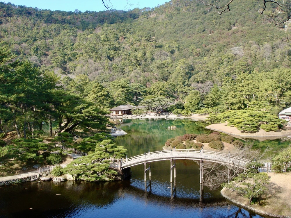 東横INN高松兵庫町 高松