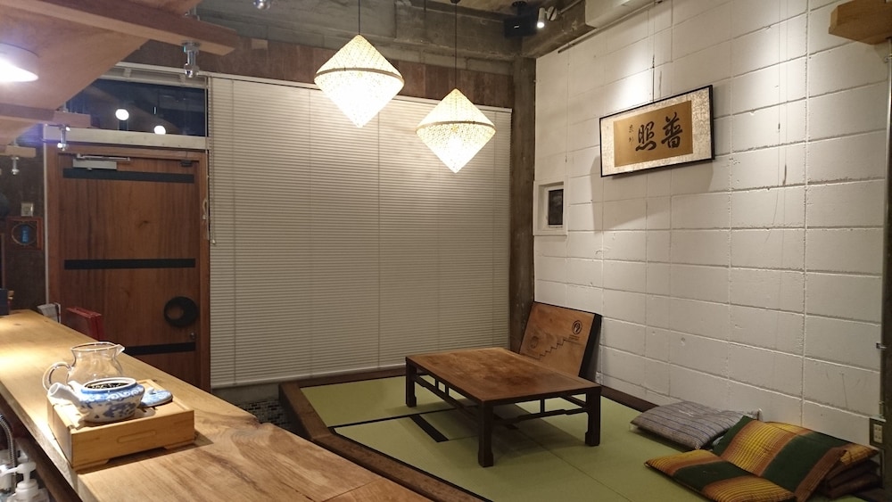 瓦町ドミトリー 高松