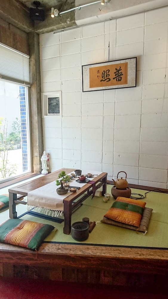 瓦町ドミトリー 高松