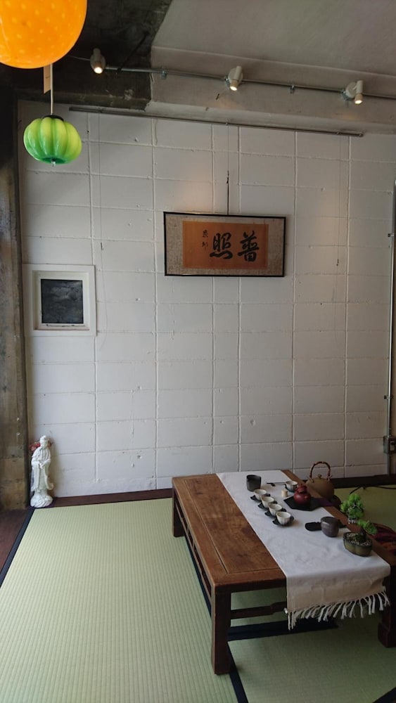 瓦町ドミトリー 高松