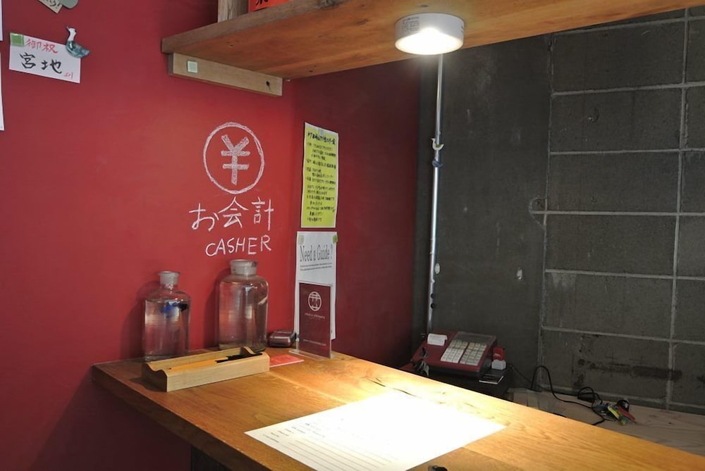瓦町ドミトリー 高松