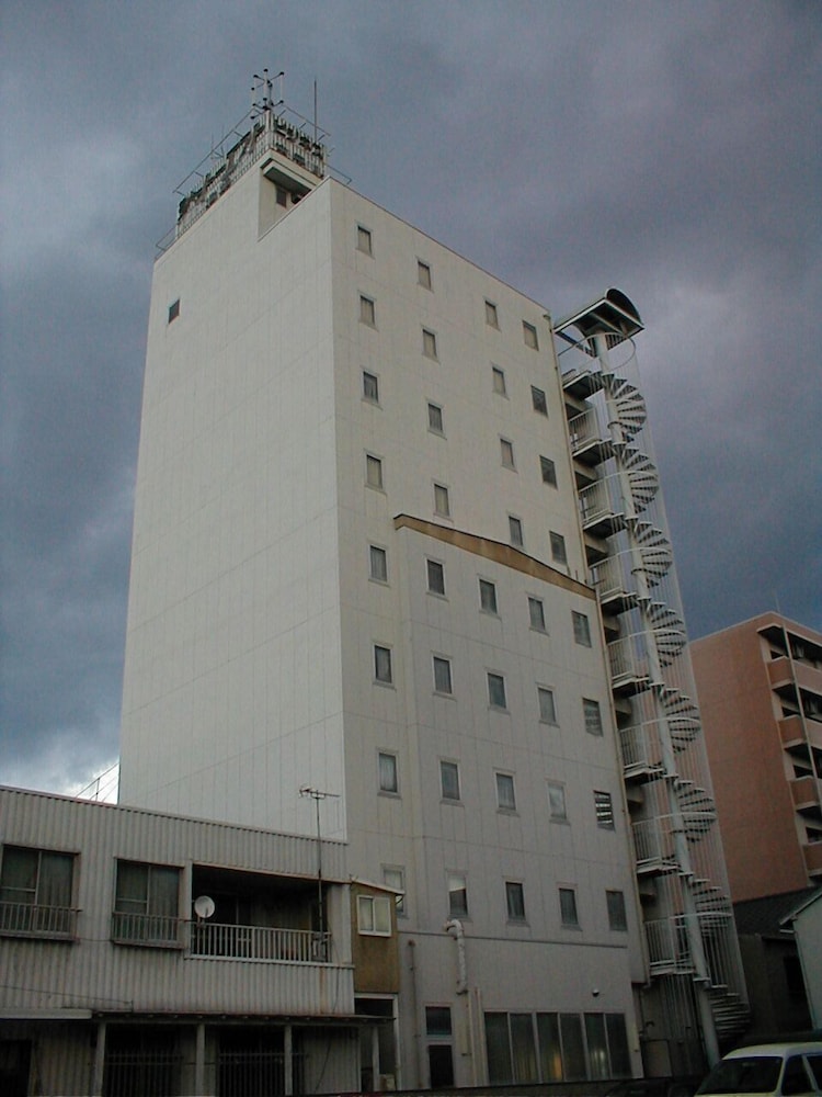 ビジネスホテル シャトーエスト高松 高松