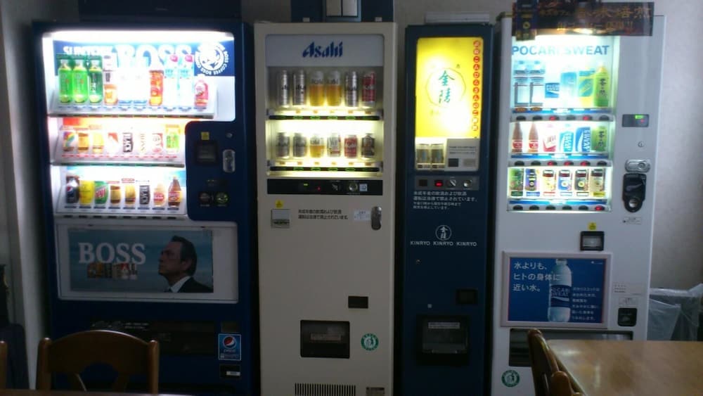 ビジネスホテル シャトーエスト高松 高松