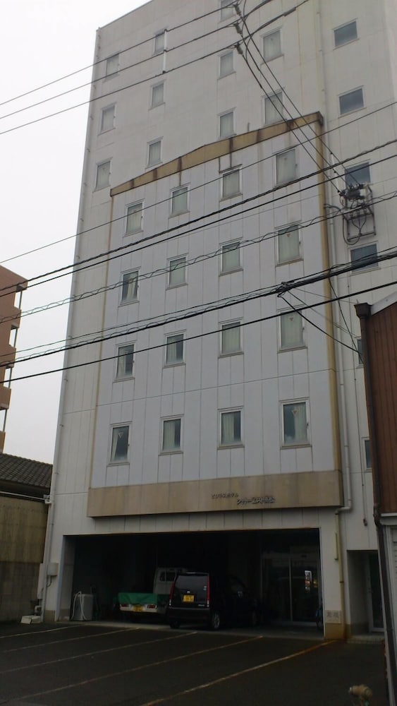 ビジネスホテル シャトーエスト高松 高松