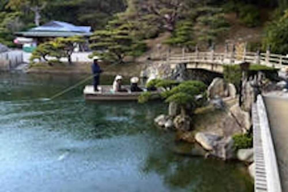NEXT INTERNATIONAL HOMESTAY 高松