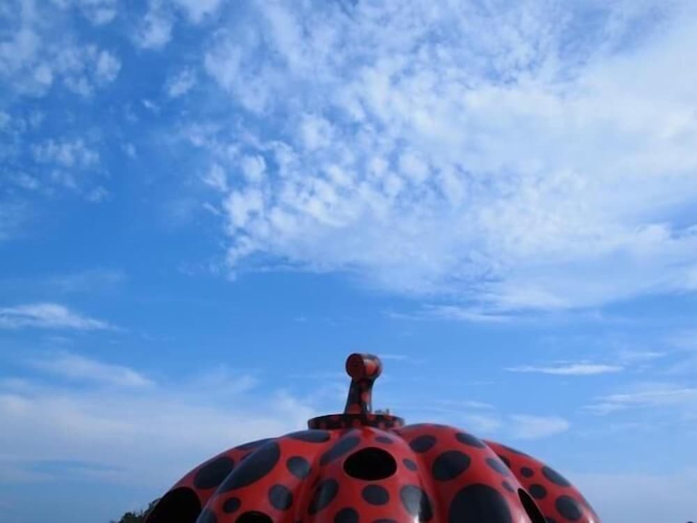 NEXT INTERNATIONAL HOMESTAY 高松