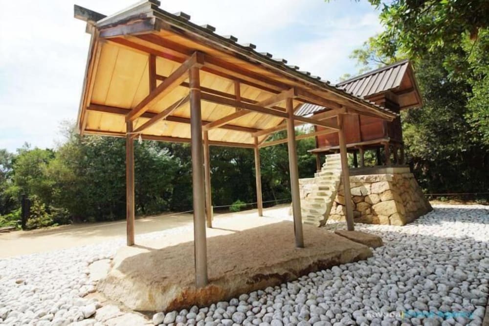 NEXT INTERNATIONAL HOMESTAY 高松