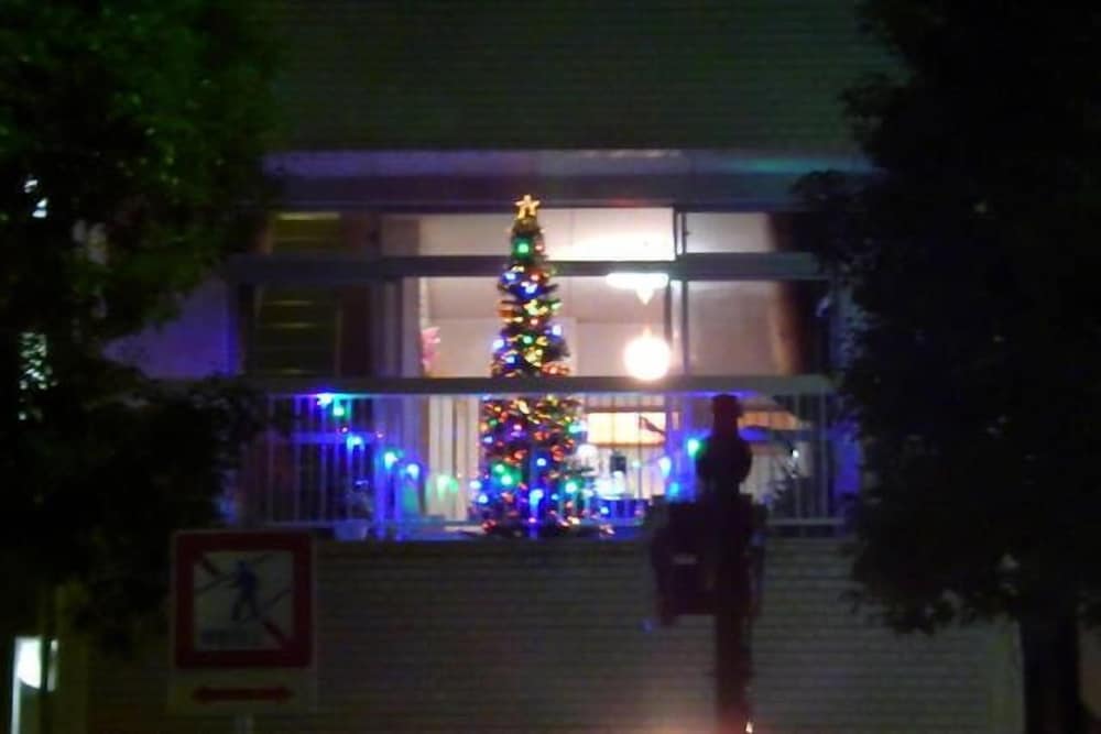 NEXT INTERNATIONAL HOMESTAY 高松