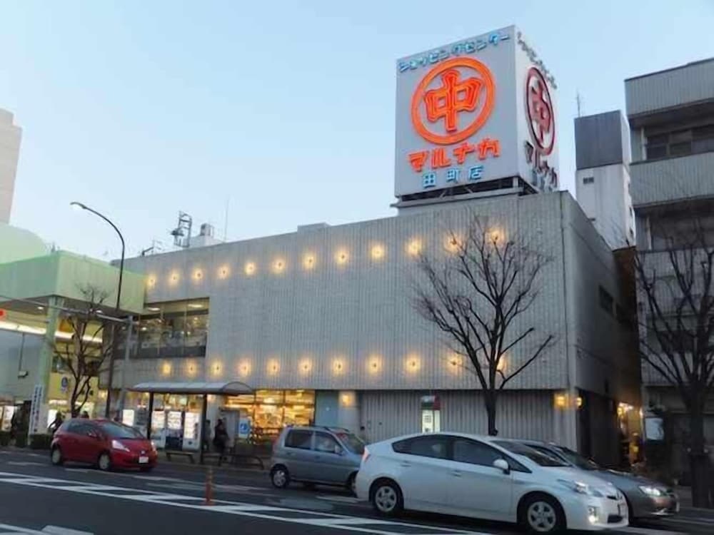 NEXT INTERNATIONAL HOMESTAY 高松