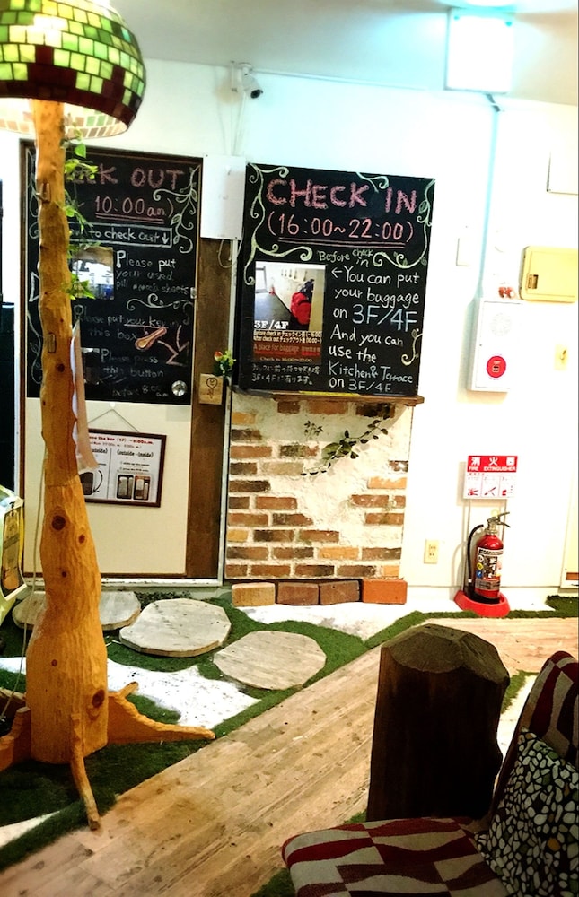 高松ゲストハウス BJ ステーション 高松