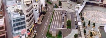 高松ゲストハウス BJ ステーション 高松