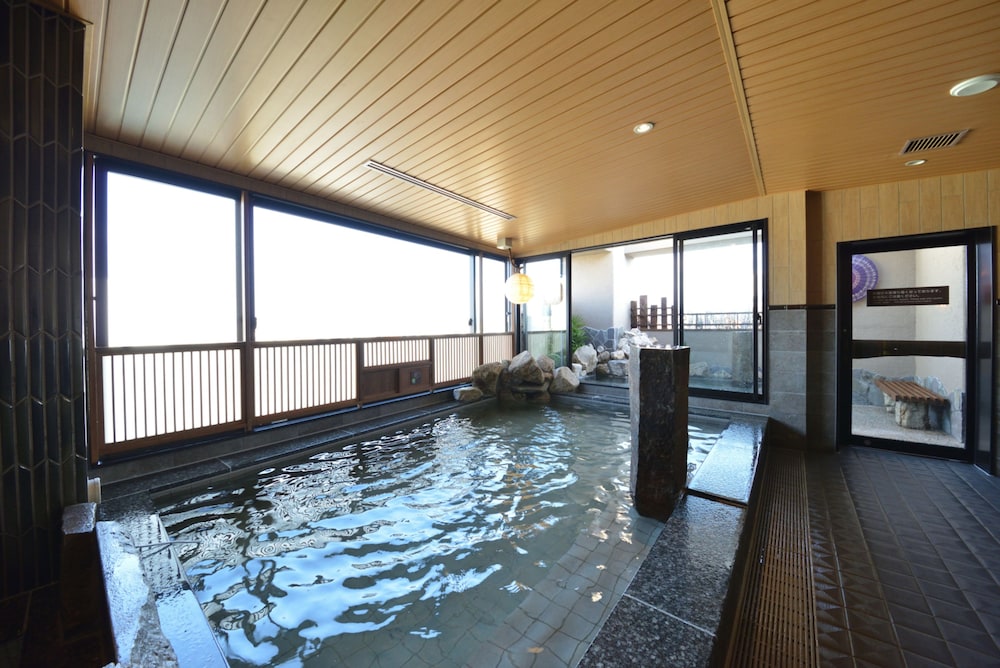 天然温泉 玉藻の湯 ドーミーイン高松中央公園前 高松