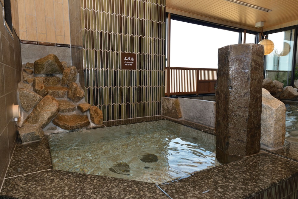 天然温泉 玉藻の湯 ドーミーイン高松中央公園前 高松