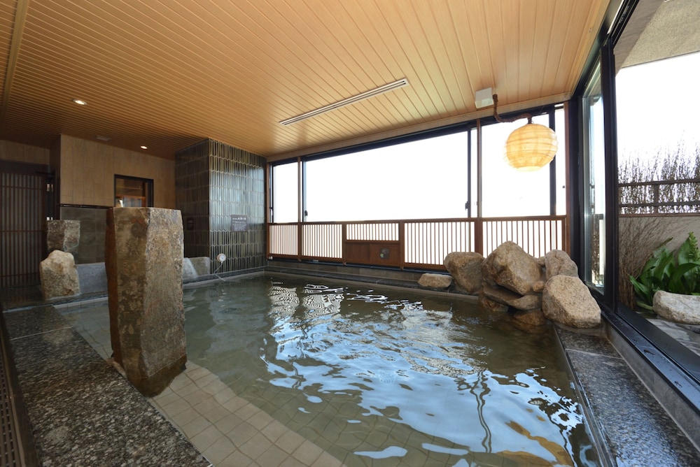 天然温泉 玉藻の湯 ドーミーイン高松中央公園前 高松