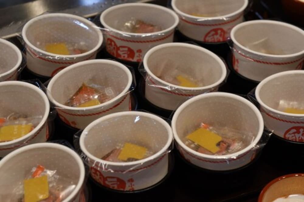 天然温泉 玉藻の湯 ドーミーイン高松中央公園前 高松