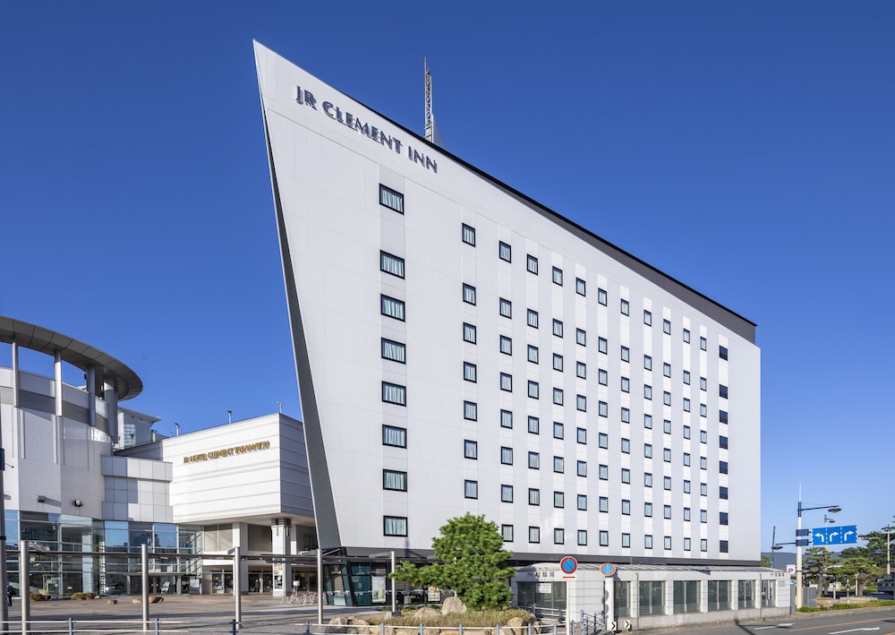 JRクレメントイン高松 高松