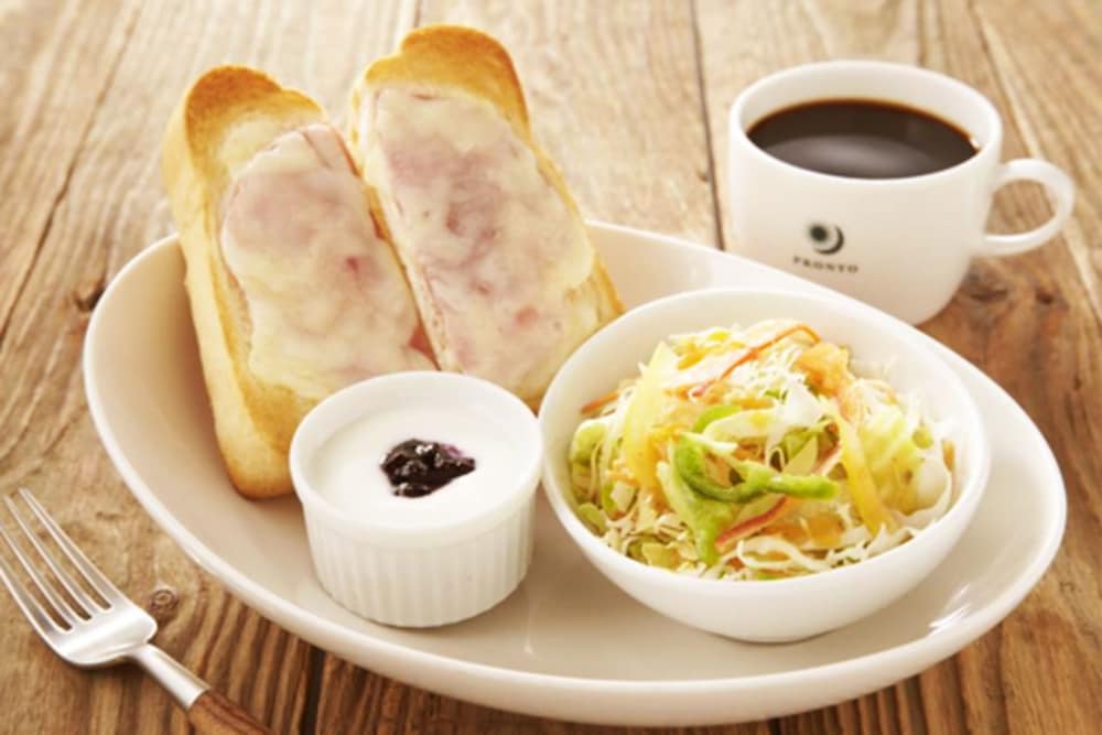 JRクレメントイン高松 高松