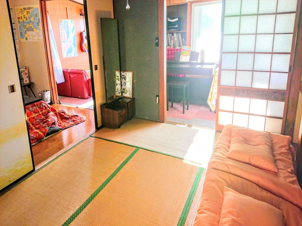 VACATIONSTAY 【貸別荘】 和遊ハウス 高松
