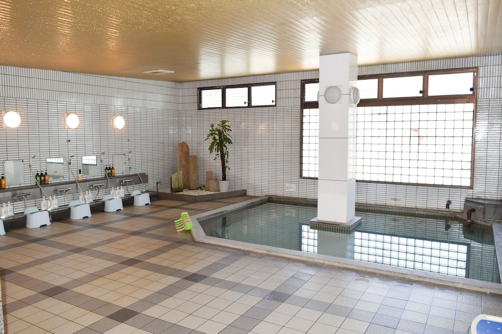 ビーチサイドホテル鹿島荘 高松