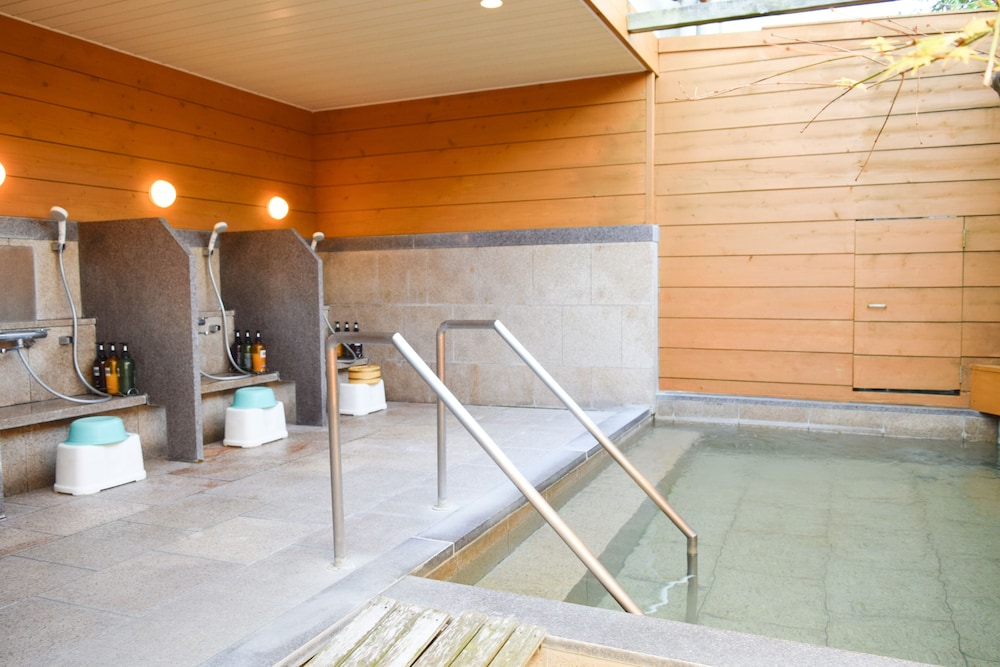 ビーチサイドホテル鹿島荘 高松