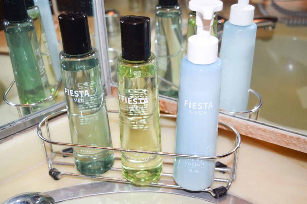 ビーチサイドホテル鹿島荘 高松