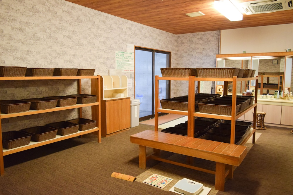 ビーチサイドホテル鹿島荘 高松