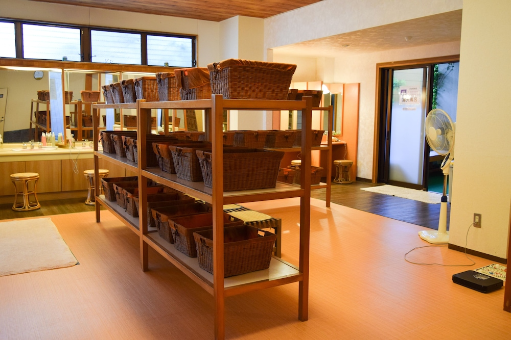 ビーチサイドホテル鹿島荘 高松