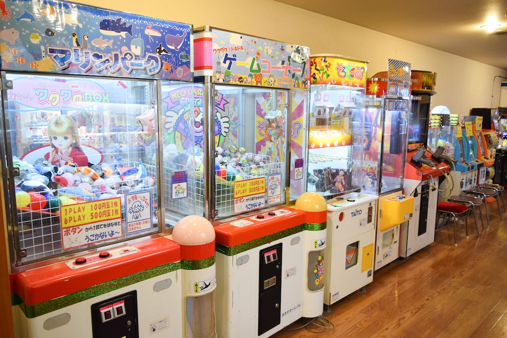 ビーチサイドホテル鹿島荘 高松