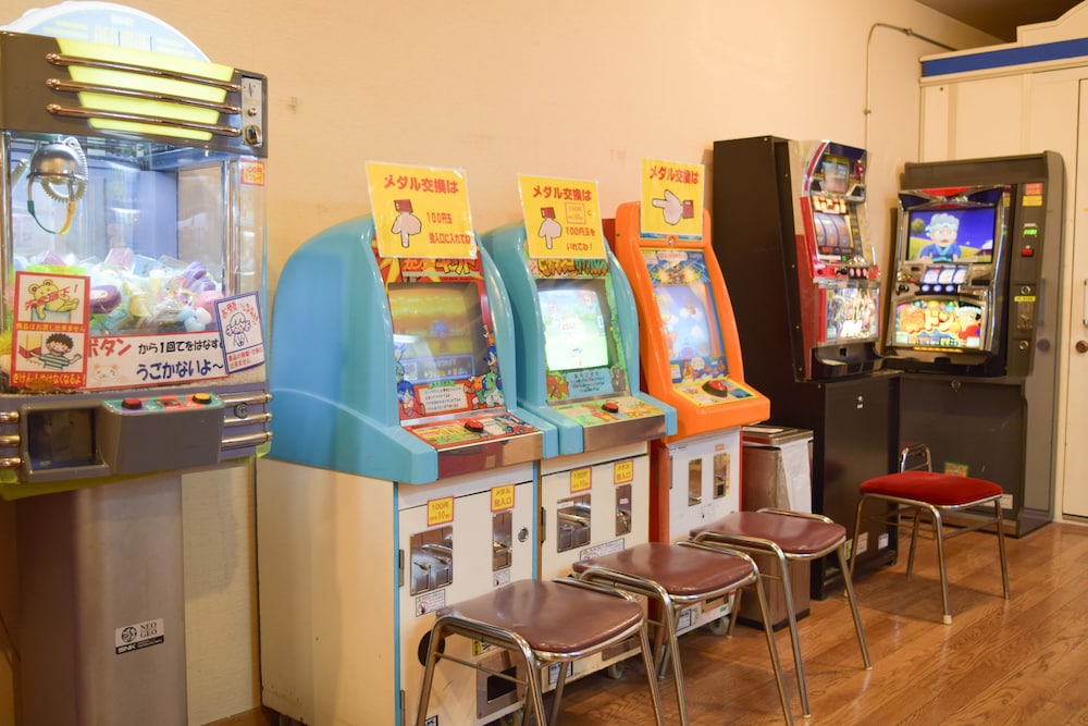 ビーチサイドホテル鹿島荘 高松