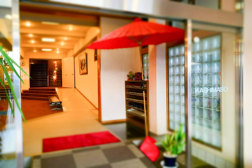 ビーチサイドホテル鹿島荘 高松