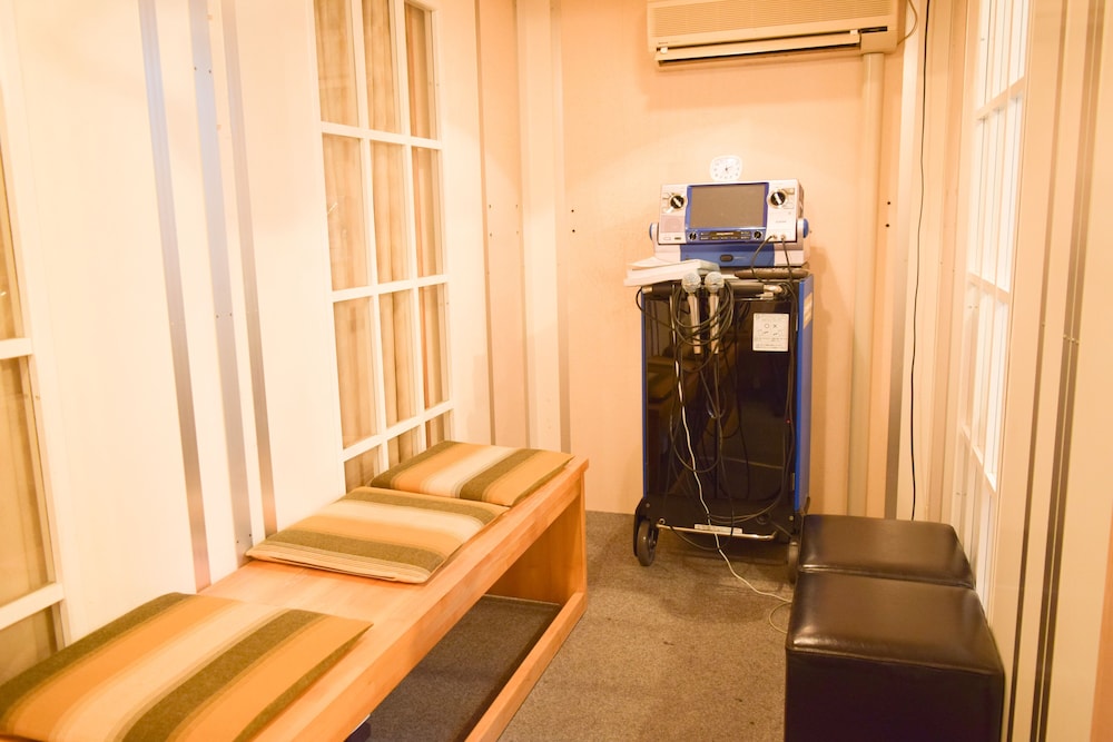 ビーチサイドホテル鹿島荘 高松