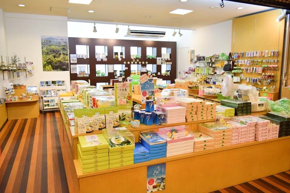 ビーチサイドホテル鹿島荘 高松