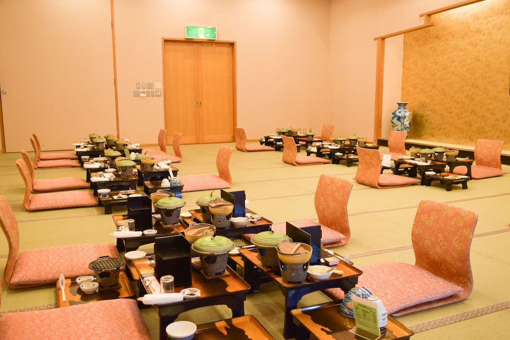 ビーチサイドホテル鹿島荘 高松