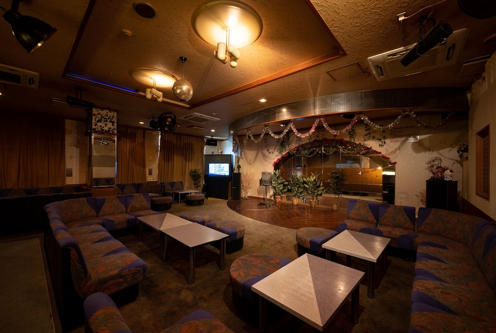 ビーチサイドホテル鹿島荘 高松