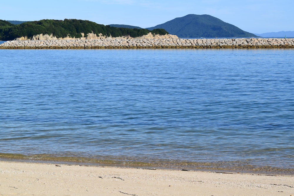 ビーチサイドホテル鹿島荘 高松