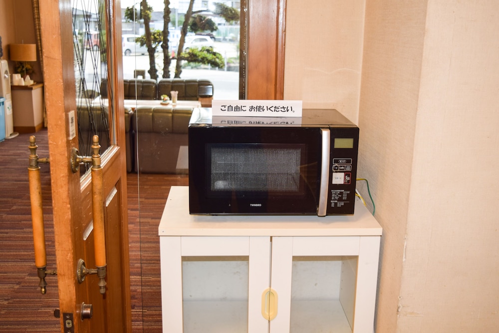 ビーチサイドホテル鹿島荘 高松