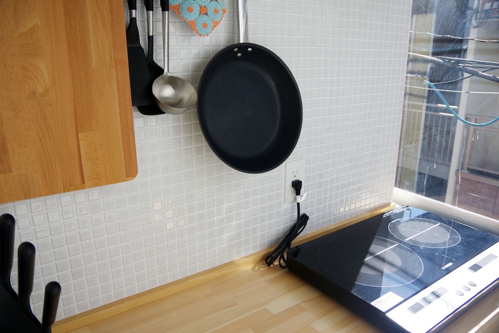 TEN TO SEN COCO ゲストハウス (女性専用) 高松